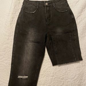 New jeans just no tag I just tried on